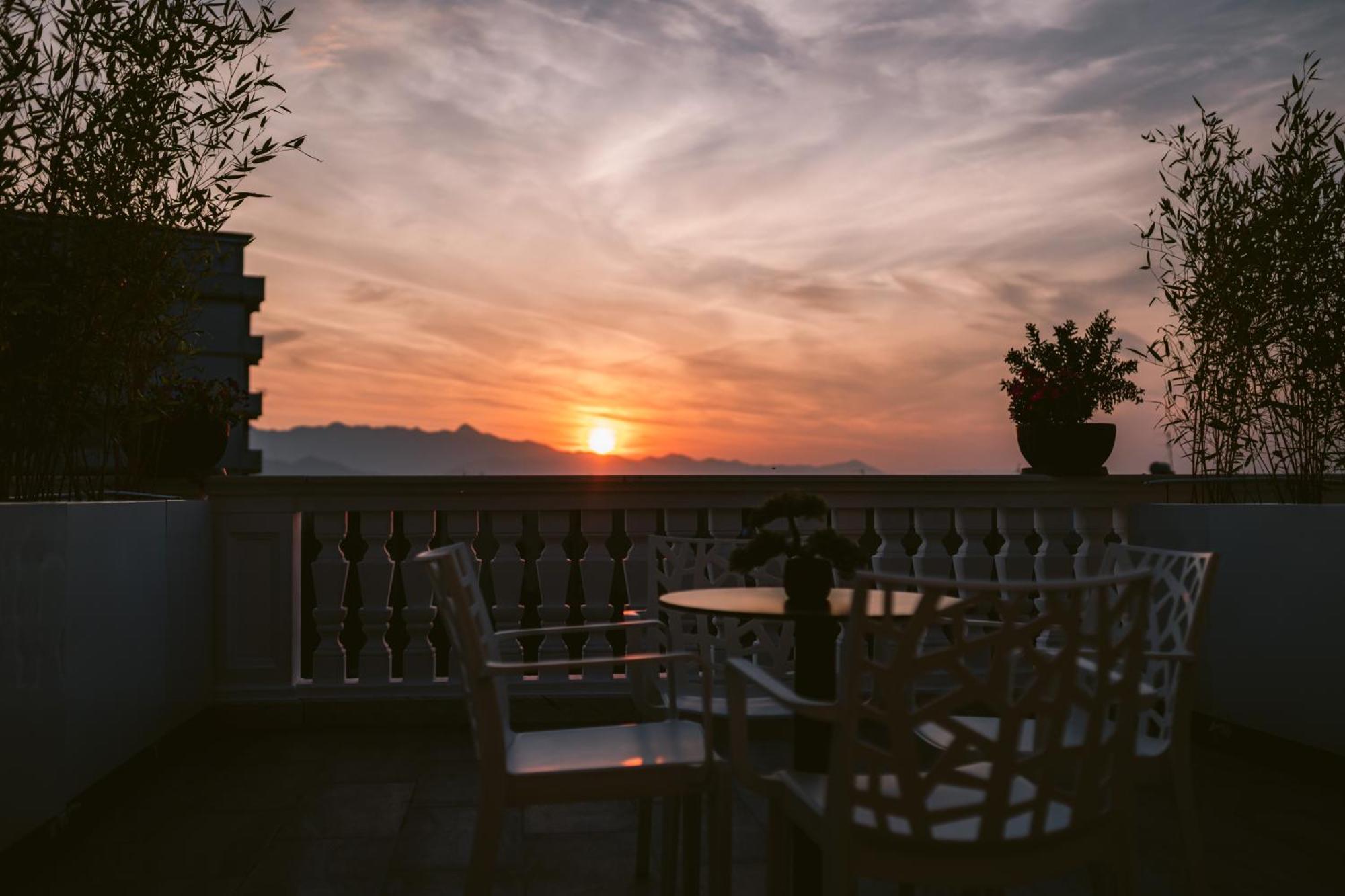 Tribute Hotel Shkodër Dış mekan fotoğraf