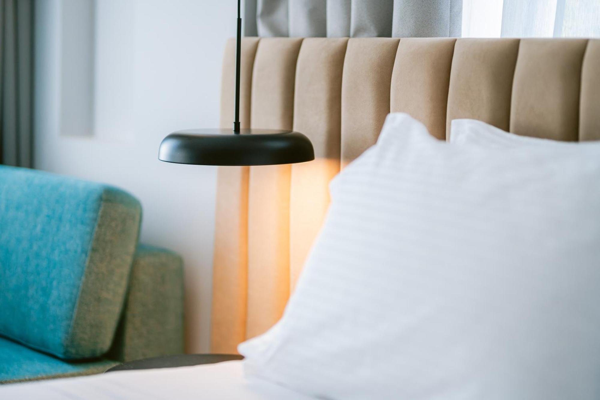 Tribute Hotel Shkodër Dış mekan fotoğraf