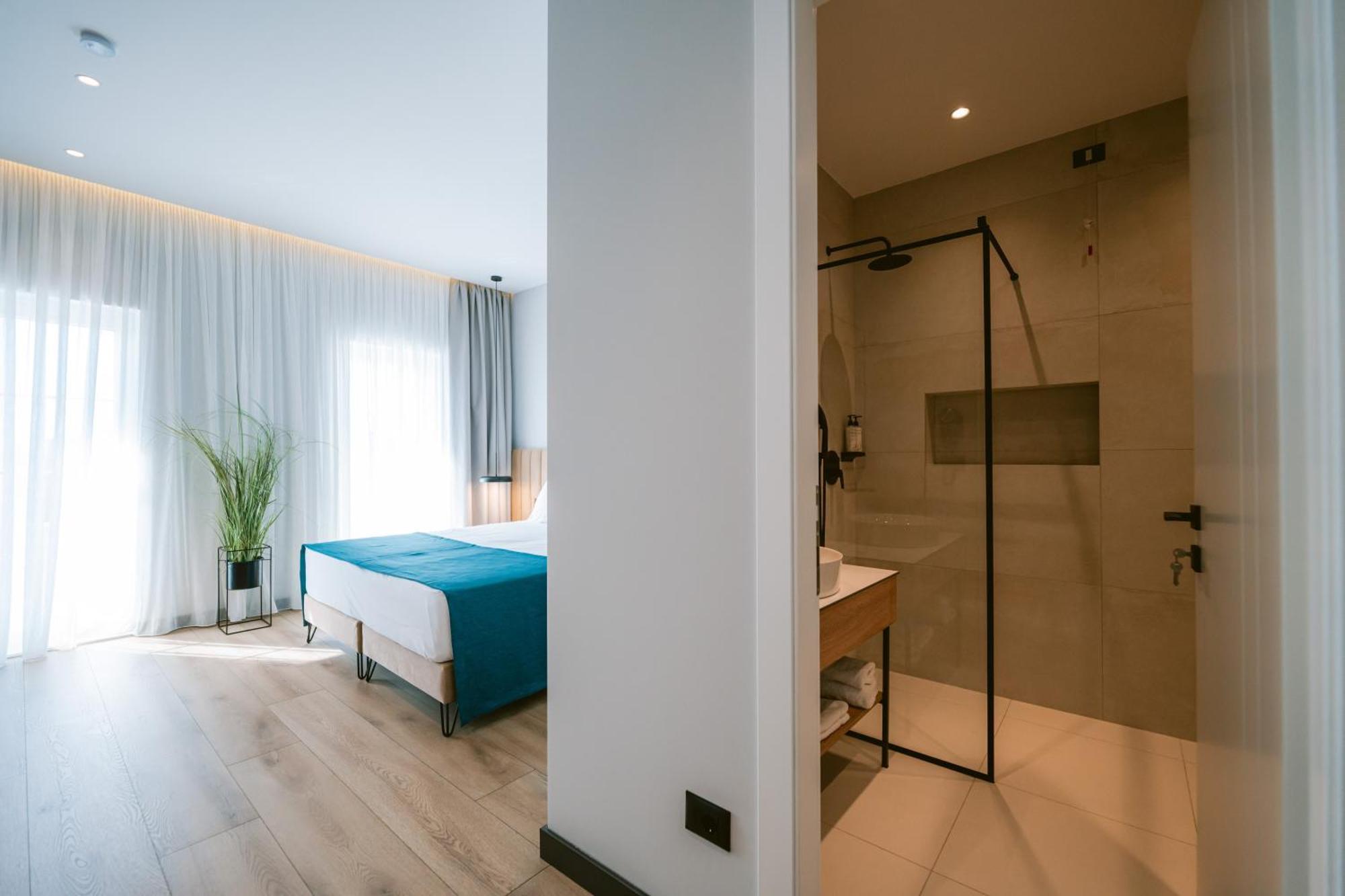 Tribute Hotel Shkodër Dış mekan fotoğraf