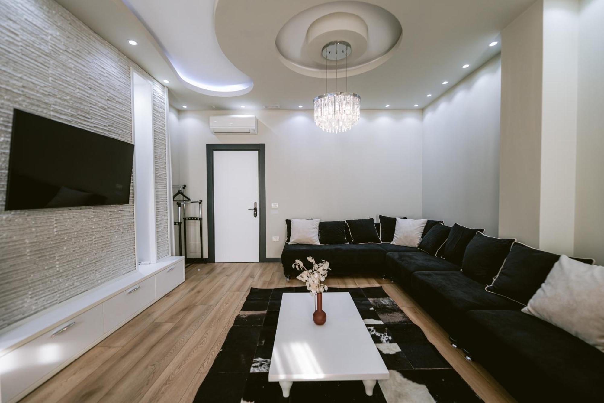 Tribute Hotel Shkodër Dış mekan fotoğraf
